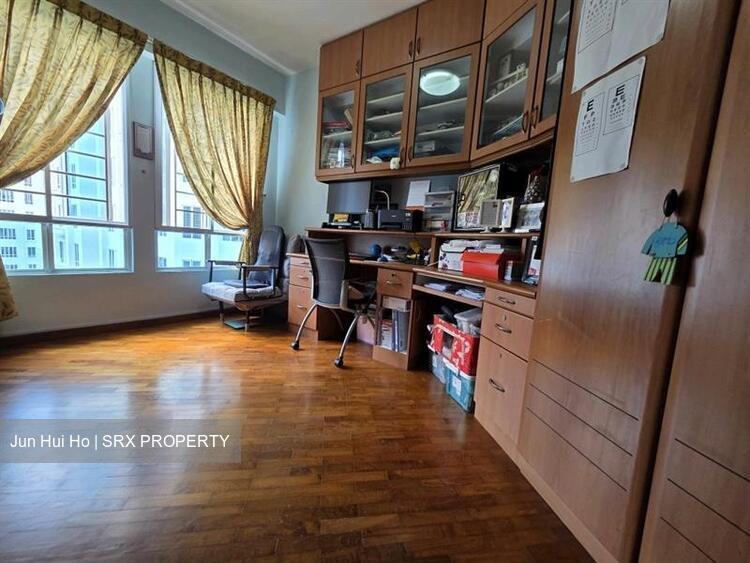 Northoaks (D25), Condominium #527051201